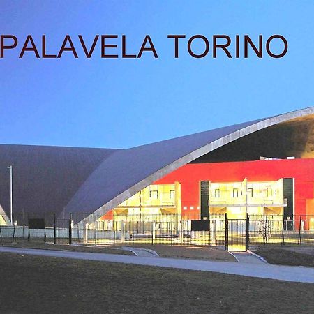 Locazione Turistica La Primula Apartment Turin Luaran gambar