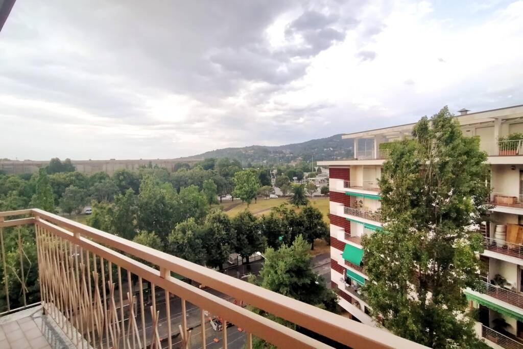 Locazione Turistica La Primula Apartment Turin Luaran gambar
