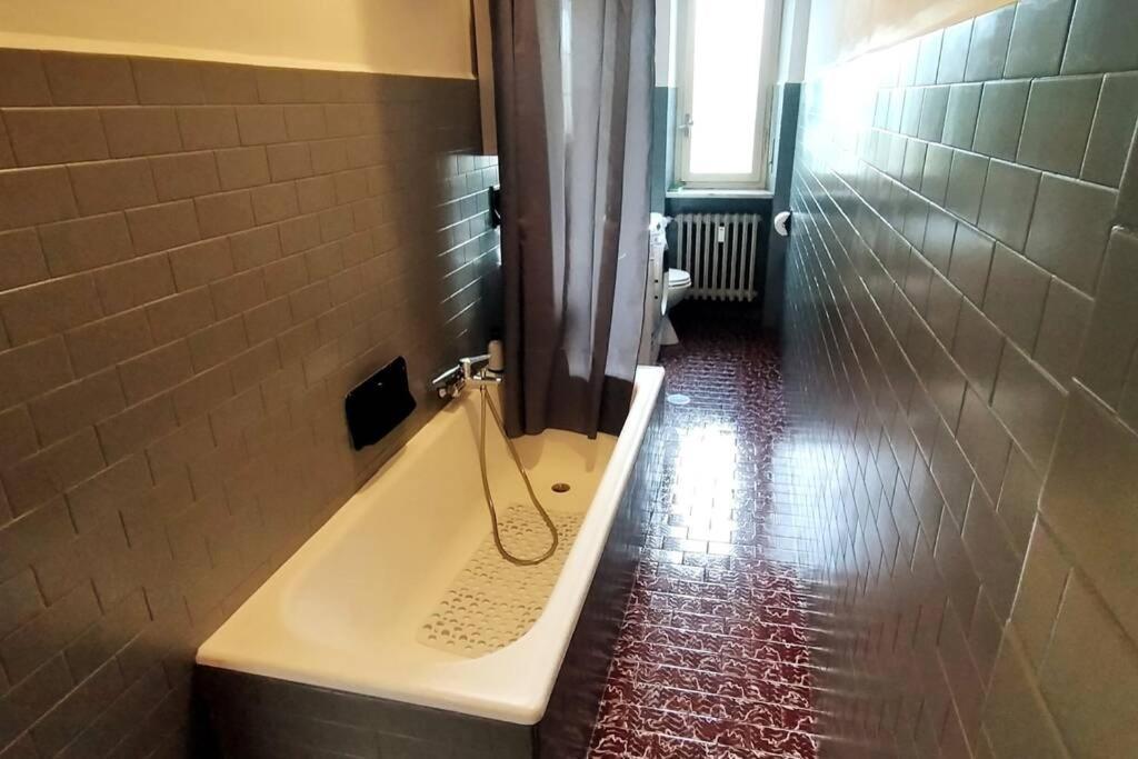 Locazione Turistica La Primula Apartment Turin Luaran gambar