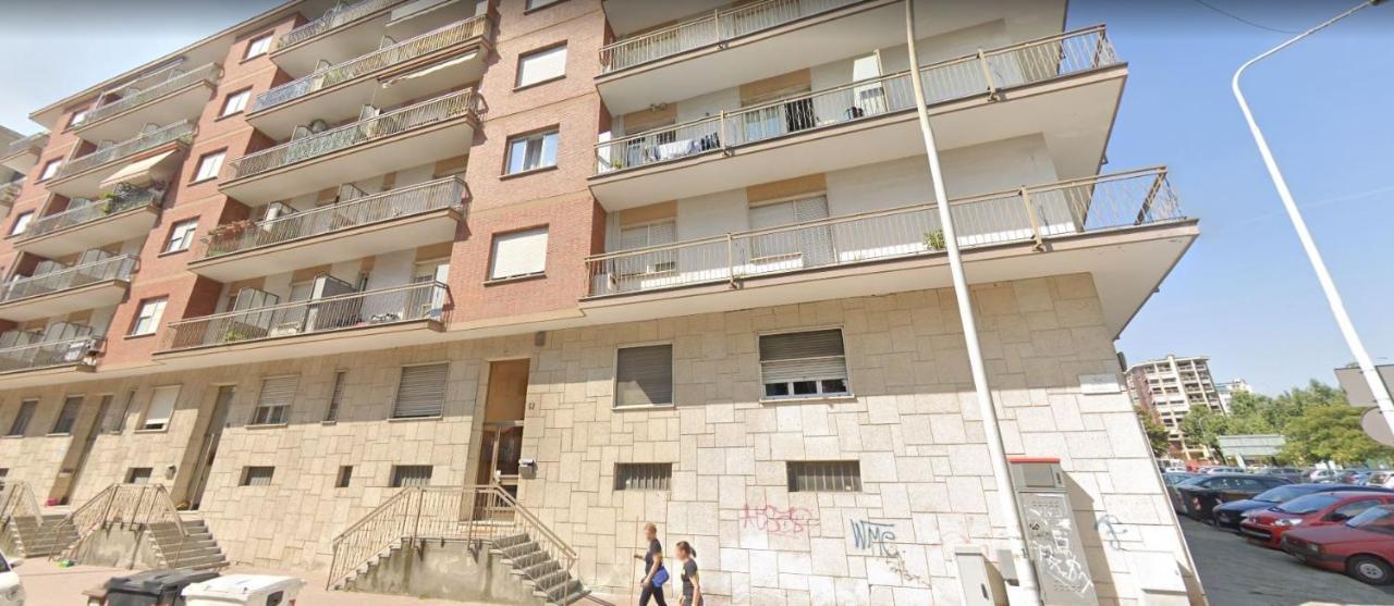 Locazione Turistica La Primula Apartment Turin Luaran gambar